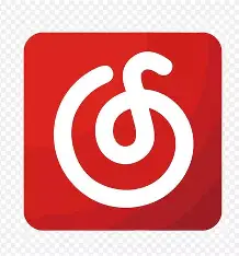网易云音乐 logo